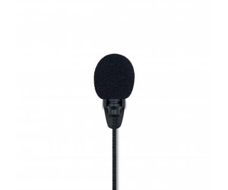 Аксессуар к экшн-камерам AirOn ProCam 7/8 microphone USB Type-C (69477915500021)