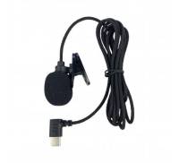 Аксессуар к экшн-камерам AirOn ProCam 7/8 microphone USB Type-C (69477915500021)