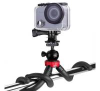 Аксессуар к экшн-камерам AirOn штатив AC74-2 (L) for GoPro, AIRON, SONY, ACME, Xi (69477915500011)