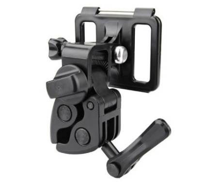 Аксессуар к экшн-камерам AirOn mount AIRON AC160 for кGoPro, AIRON, ACME, Xiaomi, SJCam (69477915500016)