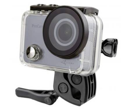 Аксессуар к экшн-камерам AirOn mount AIRON AC160 for кGoPro, AIRON, ACME, Xiaomi, SJCam (69477915500016)