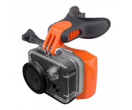 Аксессуар к экшн-камерам AirOn капа AIRON AC169 for GoPro, AIRON, SONY, ACME, Xiaomi, (69477915500052)