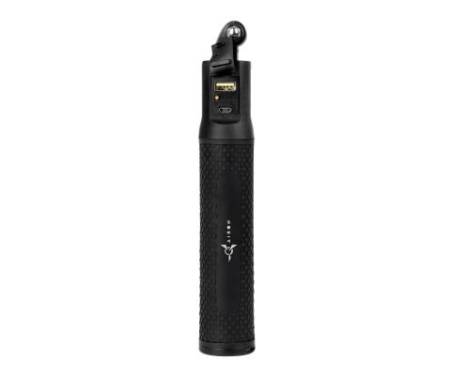 Аксессуар к экшн-камерам AirOn Monopod Power Bank AIRON AC120 для екшн-камер (69477915500010)