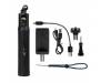 Аксессуар к экшн-камерам AirOn Monopod Power Bank AIRON AC120 для екшн-камер (69477915500010)