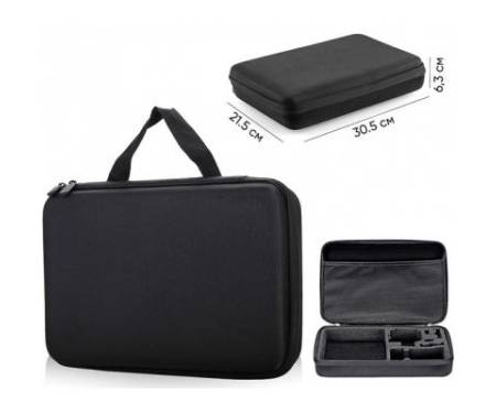 Аксессуар к экшн-камерам AirOn 25 in 1 case ACK-2 (69477915500017)