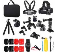 Аксессуар к экшн-камерам AirOn 25 in 1 case ACK-2 (69477915500017)