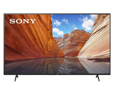 Телевизор Sony KD-65X80J 1