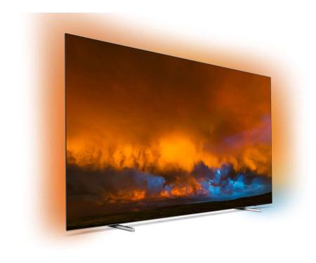  Телевізор PHILIPS 65OLED804 2
