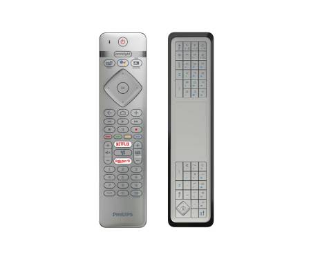  Телевізор PHILIPS 65OLED804 3