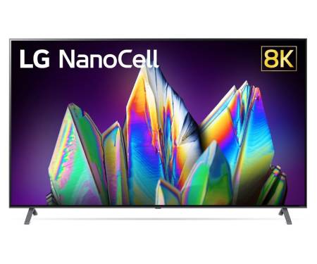 Телевізор LG 75NANO993 1