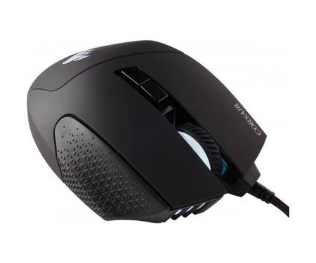 Миша Corsair Scimitar RGB Elite USB Black (CH-9304211-EU)