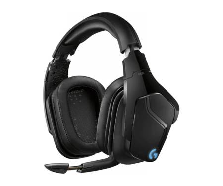 Наушники Logitech G635 (981-000750) 1