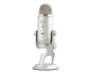 Микрофон Blue Microphones Yeti Silver