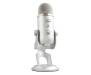 Микрофон Blue Microphones Yeti Silver