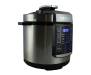 Мультиварка-скороварка Satelit PRO COOKER SPC-600
