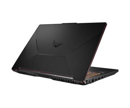 Ноутбук ASUS TUF Gaming F17 FX706LI (FX706LI-H7036) 4