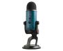 Микрофон Blue Microphones Yeti Black & Teal