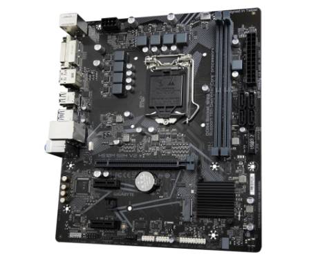Материнская плата Gigabyte H510M S2H V2