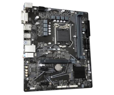 Материнская плата Gigabyte H510M S2H V2