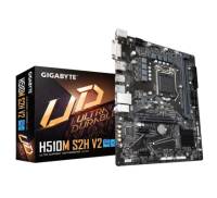 Материнская плата Gigabyte H510M S2H V2