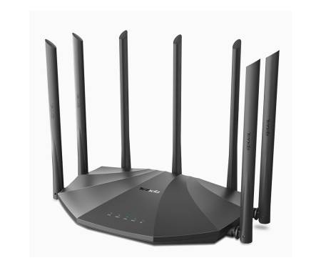 Беспроводной маршрутизатор (роутер) Tenda AC23