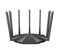 Бездротовий маршрутизатор (роутер) Tenda AC23