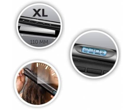 Выпрямитель для волос Remington S7307