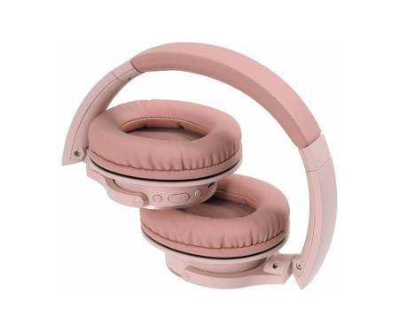 Наушники Audio-Technica ATH-SR30BTPK Pink 2