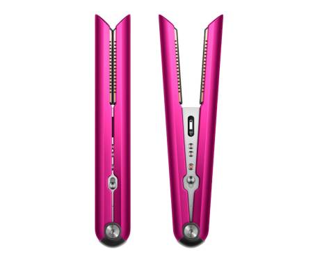Утюжок для волос Dyson Corrale Fuschia