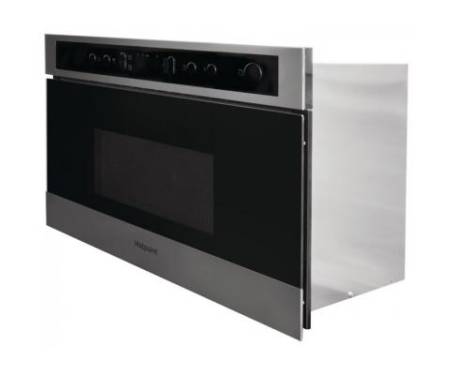 Микроволновая печь Hotpoint-Ariston MN 512 IX HA (MN512IXHA)