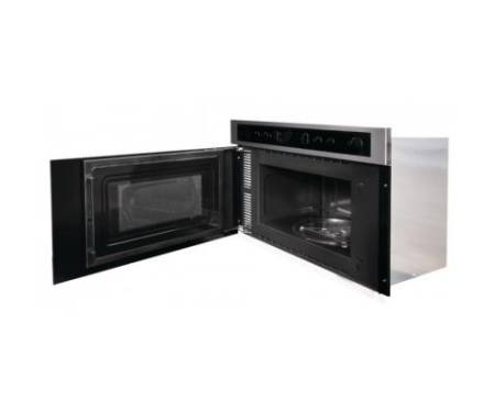 Микроволновая печь Hotpoint-Ariston MN 512 IX HA (MN512IXHA)