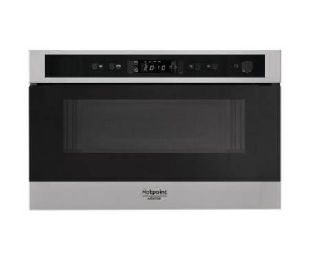 Микроволновая печь Hotpoint-Ariston MN 512 IX HA (MN512IXHA)
