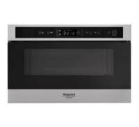 Микроволновая печь Hotpoint-Ariston MN 512 IX HA (MN512IXHA)