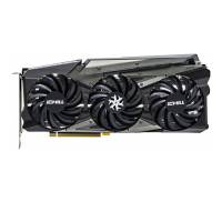 Відеокарта INNO3D GEFORCE RTX 3060 TI ICHILL X3 RED LHR (C306T3-08D6X-1671VA39H)