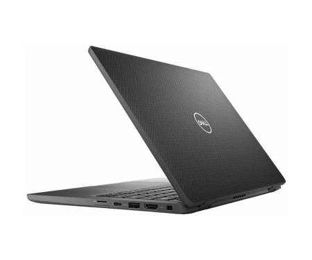 Ноутбук Dell Latitude 7320 Black (N017L732013EMEA)