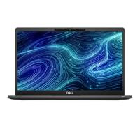 Ноутбук Dell Latitude 7320 Black (N017L732013EMEA)