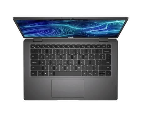 Ноутбук Dell Latitude 7320 Black (N017L732013EMEA)