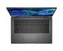 Ноутбук Dell Latitude 7320 Black (N017L732013EMEA)