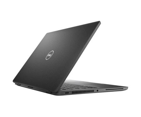 Ноутбук Dell Latitude 7320 Black (N017L732013EMEA)