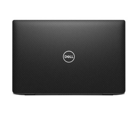 Ноутбук Dell Latitude 7320 Black (N017L732013EMEA)