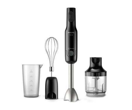 Блендер Philips Daily Collection HR2543/90 ProMix (HR2543/90) 1