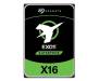 Жесткий диск Seagate 3.5" SAS 16TB 7200 256MB Exos (ST16000NM002G) 1