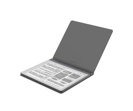 Электронная книга ONYX BOOX Leaf 2