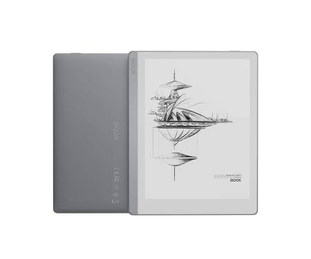 Электронная книга ONYX BOOX Leaf 1