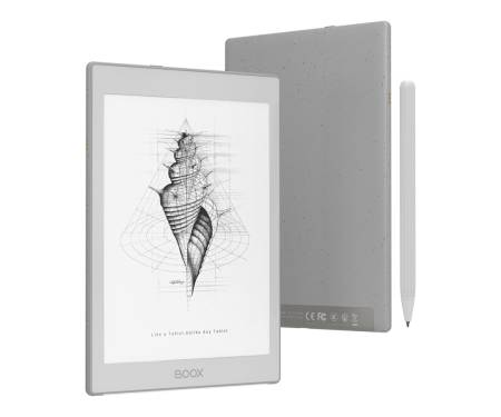 Электронная книга ONYX BOOX Nova Air