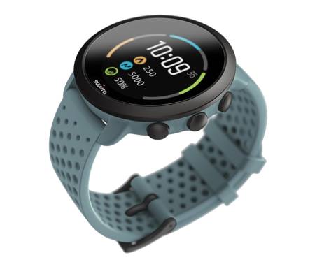 Смарт-часы Suunto 3 Moss Grey (SS050474000) 3
