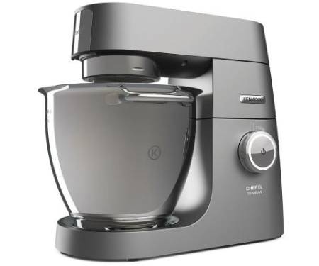 Кухонный комбайн KENWOOD KVL 8300 S