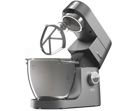 Кухонный комбайн KENWOOD KVL 8300 S