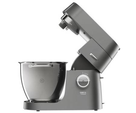 Кухонный комбайн KENWOOD KVL 8300 S