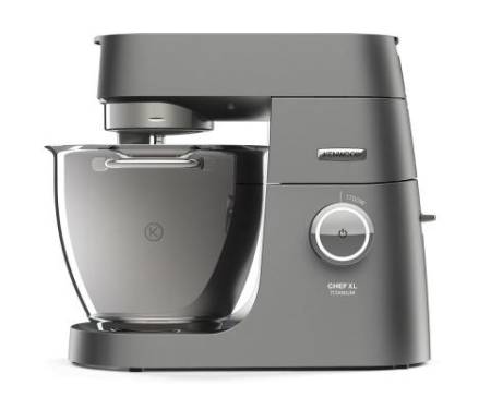 Кухонный комбайн KENWOOD KVL 8300 S